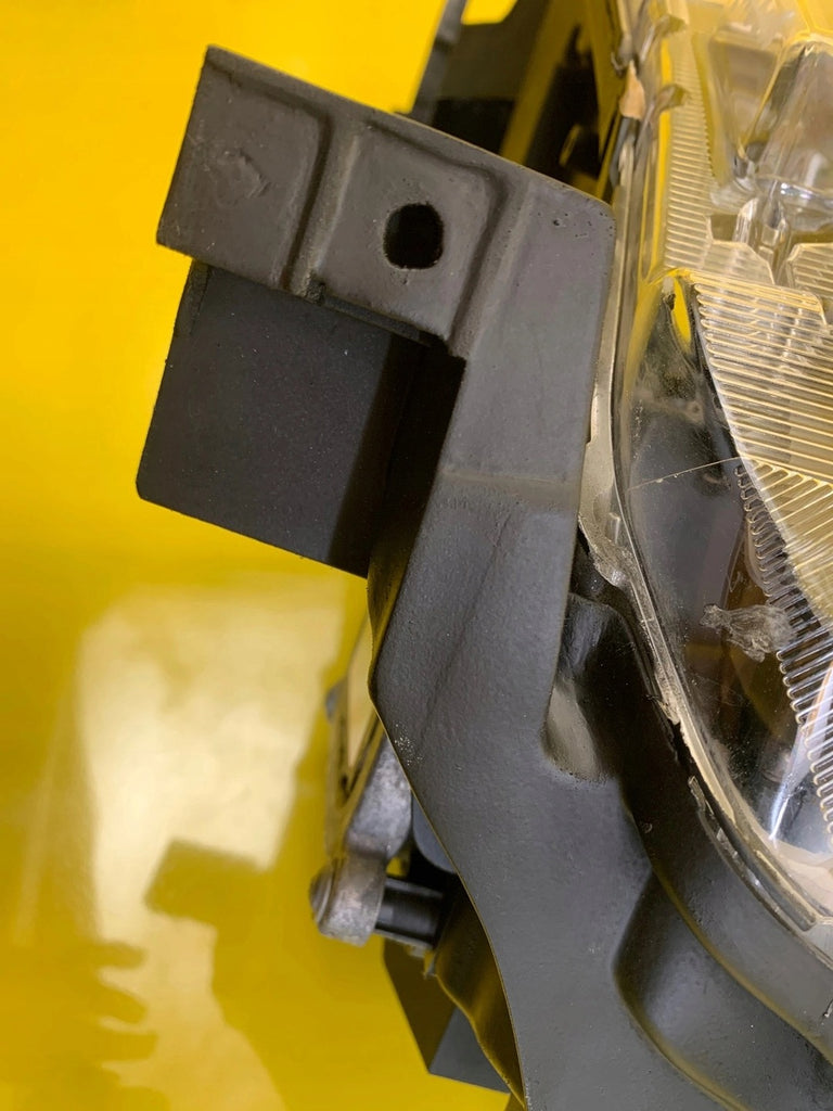 Frontscheinwerfer Ford Ranger JB38-13E014 LED Links Scheinwerfer Headlight SCH6249622608uo