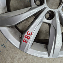 Load image into Gallery viewer, 1x Alufelge 15 Zoll 5.5" 5x112 2G0601025 VW Polo Rim Wheel FEL9200872906nb