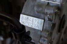 Laden Sie das Bild in den Galerie-Viewer, Motor BMW X3 E83 N47D20A 2.0 167TKm 2007 Diesel Engine Unkomplett