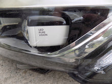 Load image into Gallery viewer, Frontscheinwerfer Renault Talisman 260606722R 90099124 Full LED Links Headlight