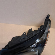 Load image into Gallery viewer, Frontscheinwerfer Lexus Nx NX200 NX300H LED Links Scheinwerfer Headlight