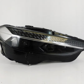 Frontscheinwerfer Audi A5 8B3941034 LED Rechts Scheinwerfer Headlight SCH2508649673cl