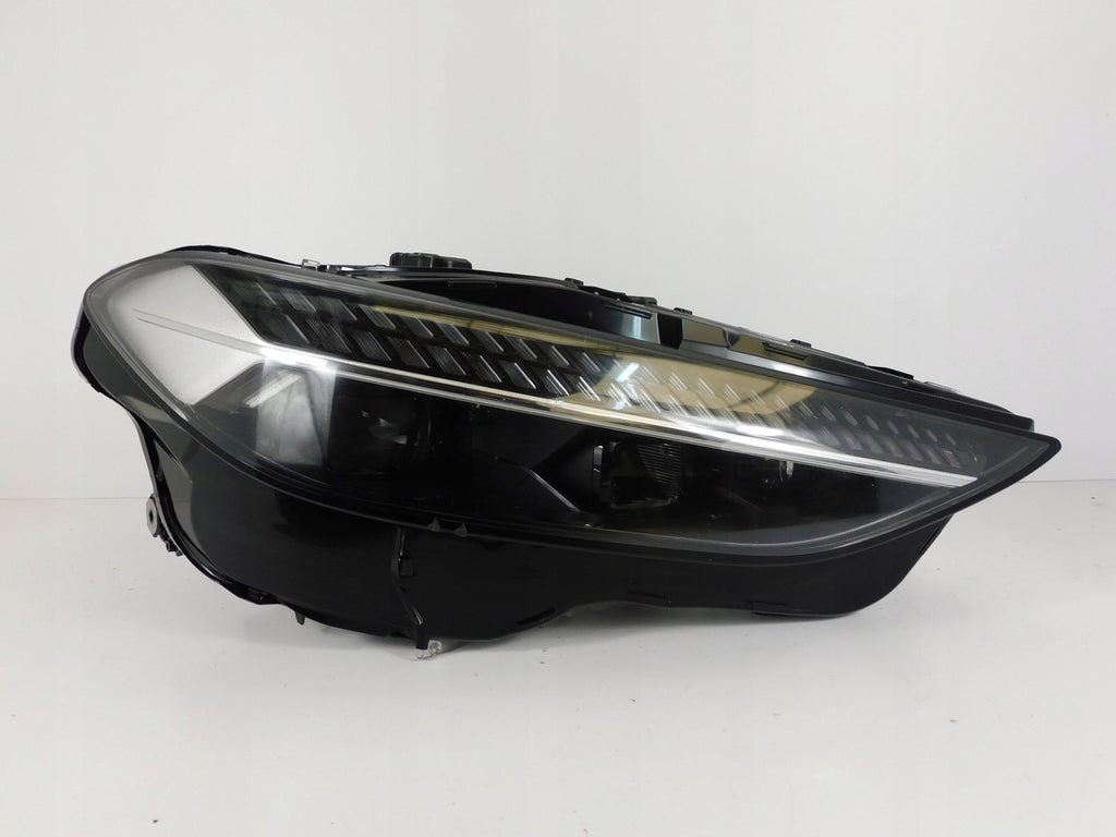 Frontscheinwerfer Audi A5 8B3941034 LED Rechts Scheinwerfer Headlight SCH2508649673cl