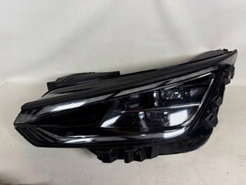 Frontscheinwerfer Kia Ev6 92101-CV130 Full LED Ein Stück (Rechts oder Links)