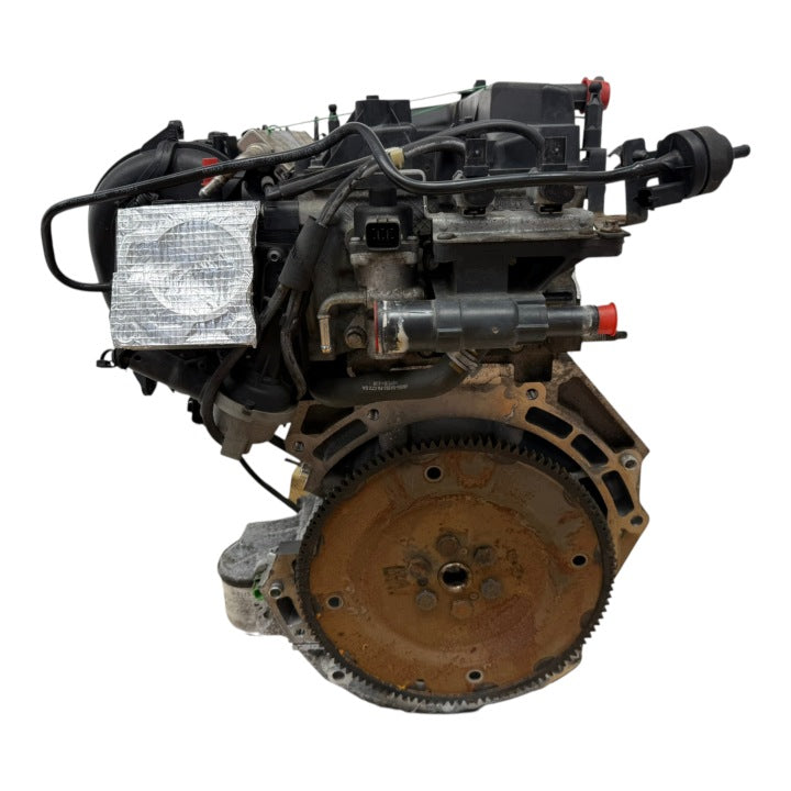 Motor Ford Focus II B4204S4 2.0 145PS 107kW 148TKm 2004 Benzin Engine Unkomplett MOT6515554890lo
