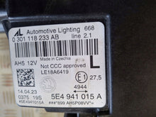 Laden Sie das Bild in den Galerie-Viewer, Frontscheinwerfer Skoda Octavia IV 5E4941015A FALSE Scheinwerfer Headlight SCH1791767043im