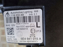 Laden Sie das Bild in den Galerie-Viewer, Frontscheinwerfer Skoda Octavia IV 5E4941015A Links Scheinwerfer Headlight SCH1791767043im