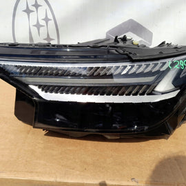 Frontscheinwerfer Audi E-Tron Sportback Q4 RKC13849 Links Scheinwerfer Headlight SCH5593349125gr