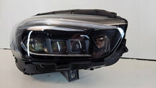 Laden Sie das Bild in den Galerie-Viewer, Frontscheinwerfer Mercedes-Benz 24790620034 Rechts Scheinwerfer Headlight SCH9093506600hz