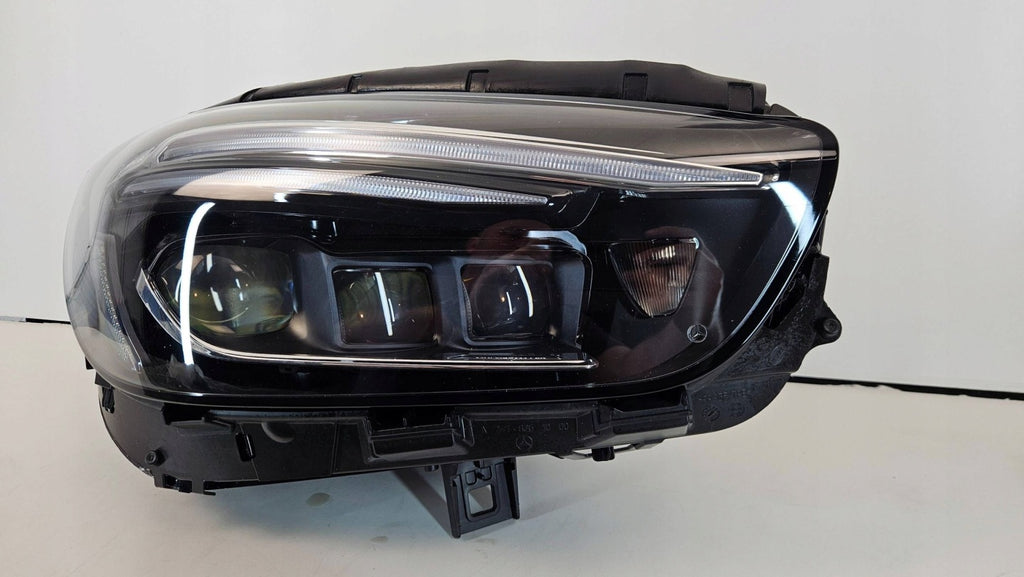 Frontscheinwerfer Mercedes-Benz 2479062003 Rechts Scheinwerfer Headlight SCH1849914421cw