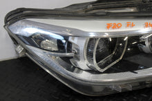 Laden Sie das Bild in den Galerie-Viewer, Frontscheinwerfer BMW 1 F20 7471340 7471339 LED Ein Satz Scheinwerfer Headlight SCH1800926809nk