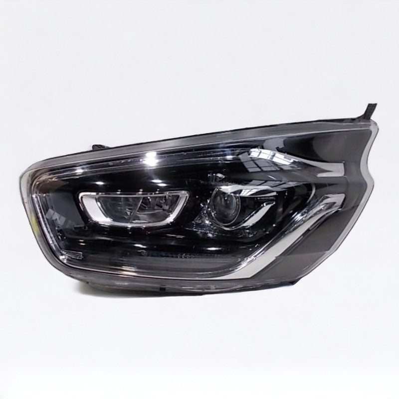 Frontscheinwerfer Ford Transit Custom JK21-13D153-BH Xenon Links Headlight