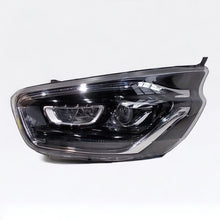 Laden Sie das Bild in den Galerie-Viewer, Frontscheinwerfer Ford Transit Custom JK21-13D153-BH Xenon Links Headlight