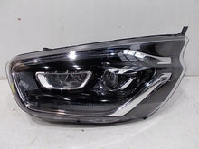 Laden Sie das Bild in den Galerie-Viewer, Frontscheinwerfer Ford Transit Custom JK21-13D153-BH Xenon Links Headlight