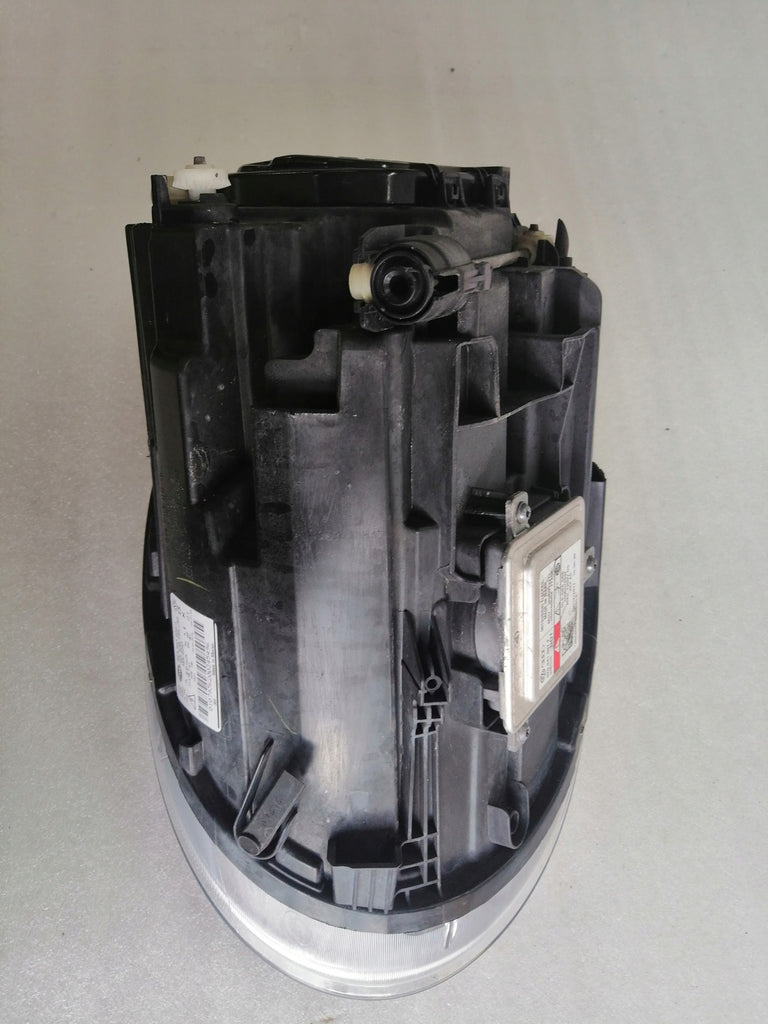 Frontscheinwerfer VW Beetle 5c1 5c7 New 5C1941032J LED Rechts Headlight SCH2969723126ml