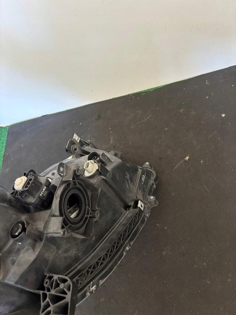 Frontscheinwerfer Honda Crv IV W0780 LED Ein Stück (Rechts oder Links) Headlight