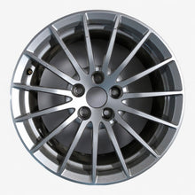 Load image into Gallery viewer, 1x Alufelge 17 Zoll 7.5&quot; 5x112 29ET 8W0601025AE Audi A4 B9 Rim Wheel