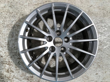 Load image into Gallery viewer, 1x Alufelge 17 Zoll 7.5&quot; 5x112 29ET 8W0601025AE Audi A4 B9 Rim Wheel