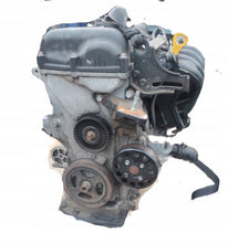 Laden Sie das Bild in den Galerie-Viewer, Motor Hyundai I G4FC 1.6 126PS 168TKm 2011 Benzin Engine Unkomplett MOT2518716589jv