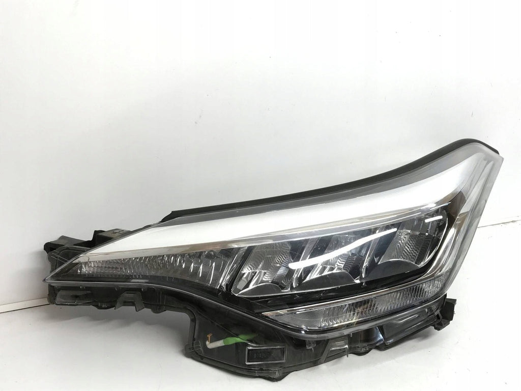 Frontscheinwerfer Toyota 81150F4180 20042540218679F Links Scheinwerfer Headlight SCH4920601994wp