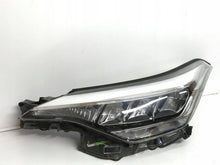 Laden Sie das Bild in den Galerie-Viewer, Frontscheinwerfer Toyota 81150F4180 20042540218679F Links Scheinwerfer Headlight SCH4920601994wp