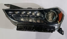 Laden Sie das Bild in den Galerie-Viewer, Frontscheinwerfer Maserati Ghibli KKM22232 Links Scheinwerfer Headlight SCH2592871778qa