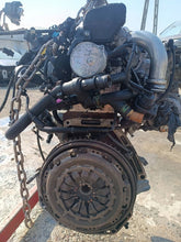 Load image into Gallery viewer, Motor Renault Megane III K9K832 1.5 DCI 106PS 78kW 2012 Diesel Engine Unkomplett MOT7485918515ft