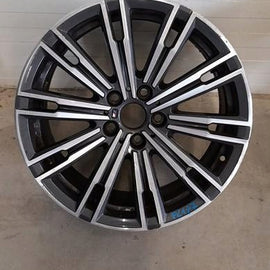 1x Alufelge 18 Zoll 8.5