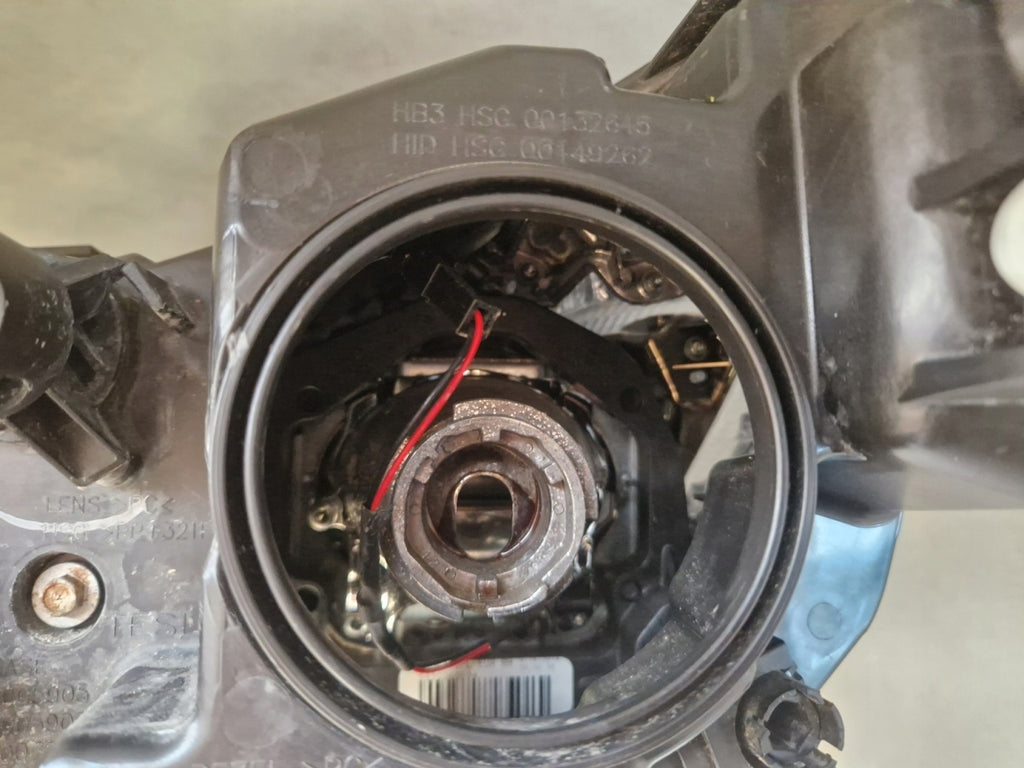 Frontscheinwerfer Tesla S 6005911-00-C Xenon Rechts Scheinwerfer Headlight SCH1834218840iq