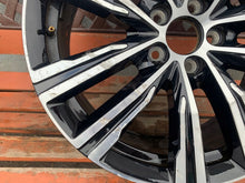 Load image into Gallery viewer, 1x Alufelge 19 Zoll 7.5" 5x114.3 50 5ET 32134530 Volvo Xc90 Xc60 Ii Rim Wheel FEL9834875818cx