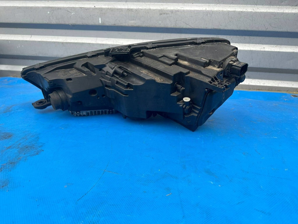Frontscheinwerfer Audi A4 B9 8W0941036E Rechts Scheinwerfer Headlight SCH8166460764sp