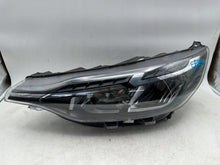Laden Sie das Bild in den Galerie-Viewer, Frontscheinwerfer Ford Transit Custom PZ31-13E015-AD Links Headlight SCH9187861532uq