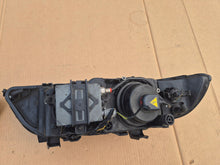 Load image into Gallery viewer, Frontscheinwerfer BMW E39 Xenon Ein Satz Scheinwerfer Headlight SCH6269616829ks