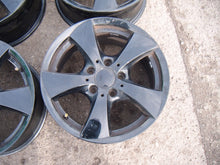 Laden Sie das Bild in den Galerie-Viewer, 4x Alufelge 16 Zoll 7.5" 5x112 45ET Audi A4 B8 Rim Wheel FEL8646972358yt