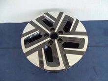 Load image into Gallery viewer, 1x Alufelge 17 Zoll 5x114.3 52910-DD100 Hyundai Kona Rim Wheel FEL1011452997nv