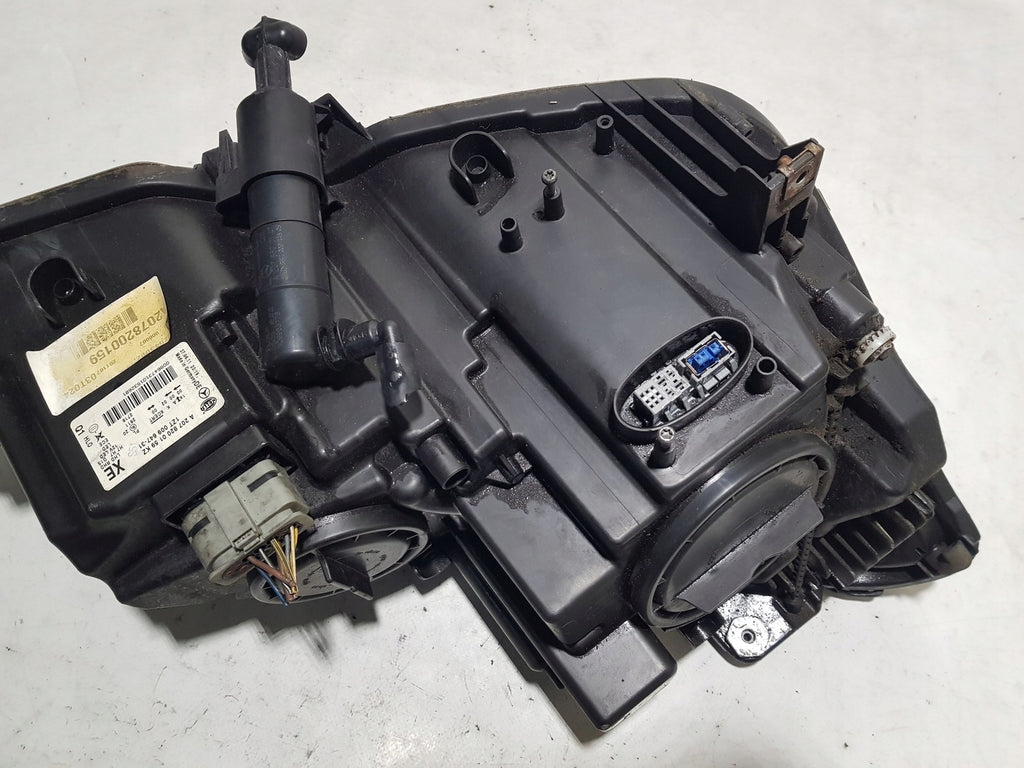 Frontscheinwerfer Mercedes-Benz C207 A2078200159 Xenon Links Headlight SCH4263060082yg