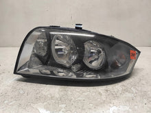 Laden Sie das Bild in den Galerie-Viewer, Frontscheinwerfer Audi A2 8Z0941003H Links Scheinwerfer Headlight