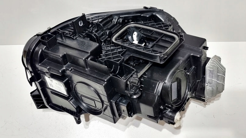 Frontscheinwerfer Mercedes-Benz Glb 2479061905 Links Scheinwerfer Headlight SCH4880321092ls