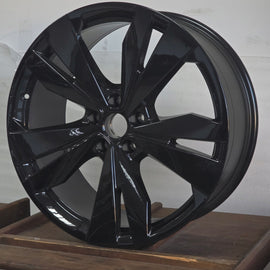 1x Alufelge 20 Zoll 9.0