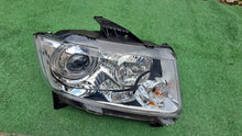Laden Sie das Bild in den Galerie-Viewer, Frontscheinwerfer Jeep Grand Cherokee 55079408AJ Rechts Scheinwerfer Headlight SCH5404460536dw