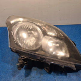Frontscheinwerfer Renault Koleos I Rechts Scheinwerfer Headlight SCH5371423878ep