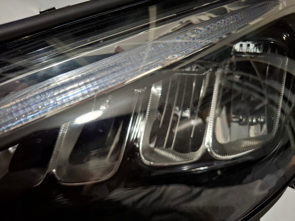 Frontscheinwerfer Mercedes-Benz Gla H247 A2479063504 LED Links Headlight SCH2822694812cq