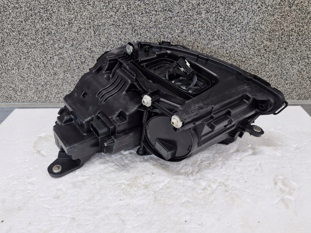 Frontscheinwerfer Mercedes-Benz W213 A2139067609 Rechts Scheinwerfer Headlight SCH1105670669dp