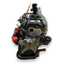 Laden Sie das Bild in den Galerie-Viewer, Motor VW Multivan Transporter BNZ 2.5 TDI 130PS 96kW 178TKm 2003 Diesel Komplett MOT9340152290eb
