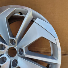 Load image into Gallery viewer, 1x Alufelge 18 Zoll 7.5" 5x112 5E3601025N Skoda Octavia 5e3 Iv Rim Wheel FEL4845915796or