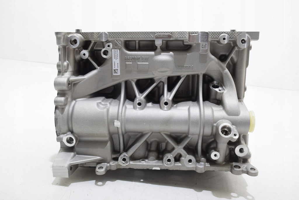 Motorblock BMW X3 G01 G02 B46B20B 2.0 Benzin Unkomplett