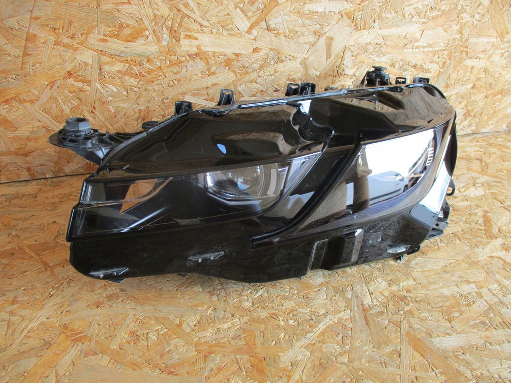 Frontscheinwerfer VW Arteon 3G8941081D LED Links Scheinwerfer Headlight SCH8714983381cs