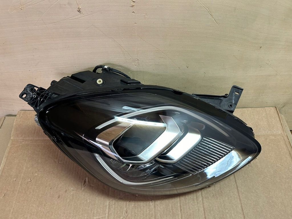 Frontscheinwerfer Ford Puma L1TB-13E014-EJ LED Rechts Scheinwerfer Headlight