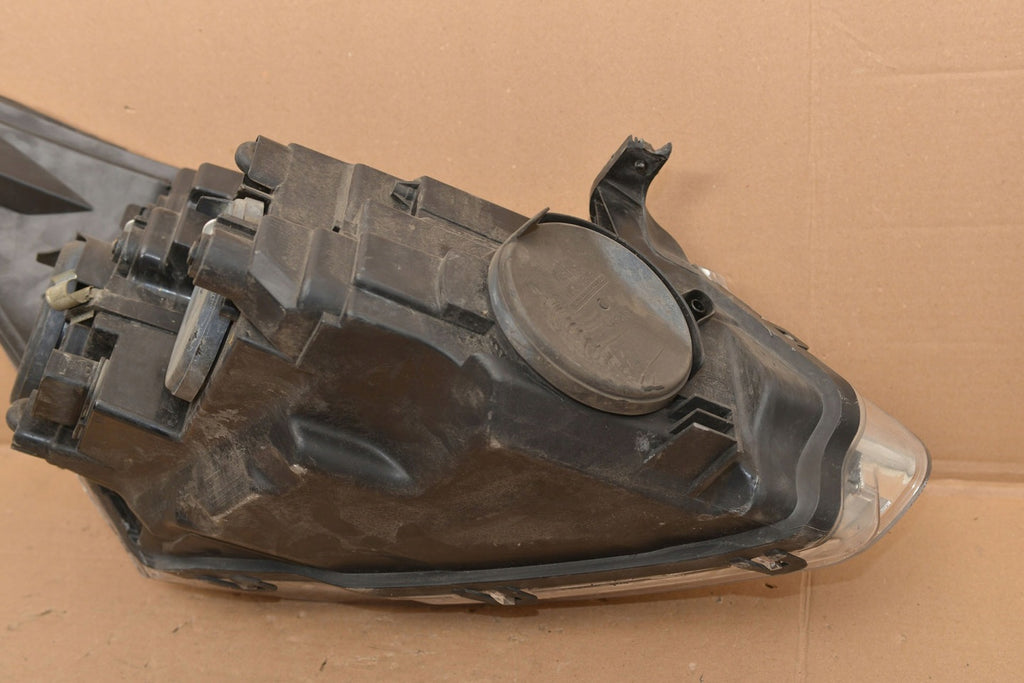 Frontscheinwerfer Ford Transit Custom BK21-13D153-B Links Scheinwerfer Headlight SCH5290951682ip