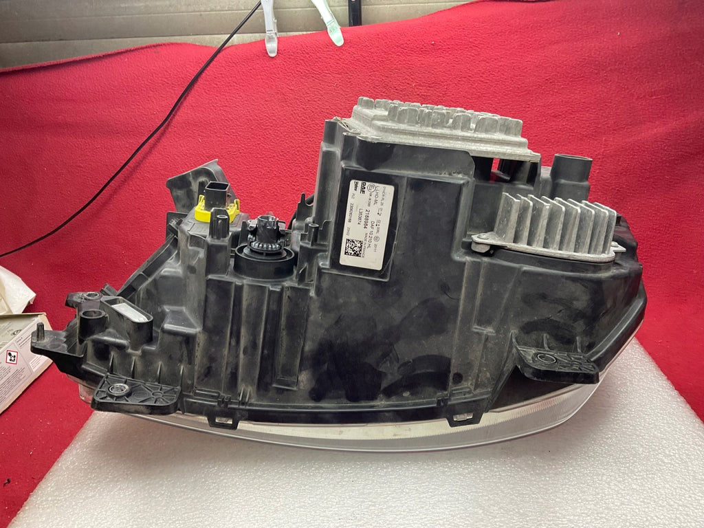 Frontscheinwerfer Daf 2188984 Links Scheinwerfer Headlight SCH9414493766dy